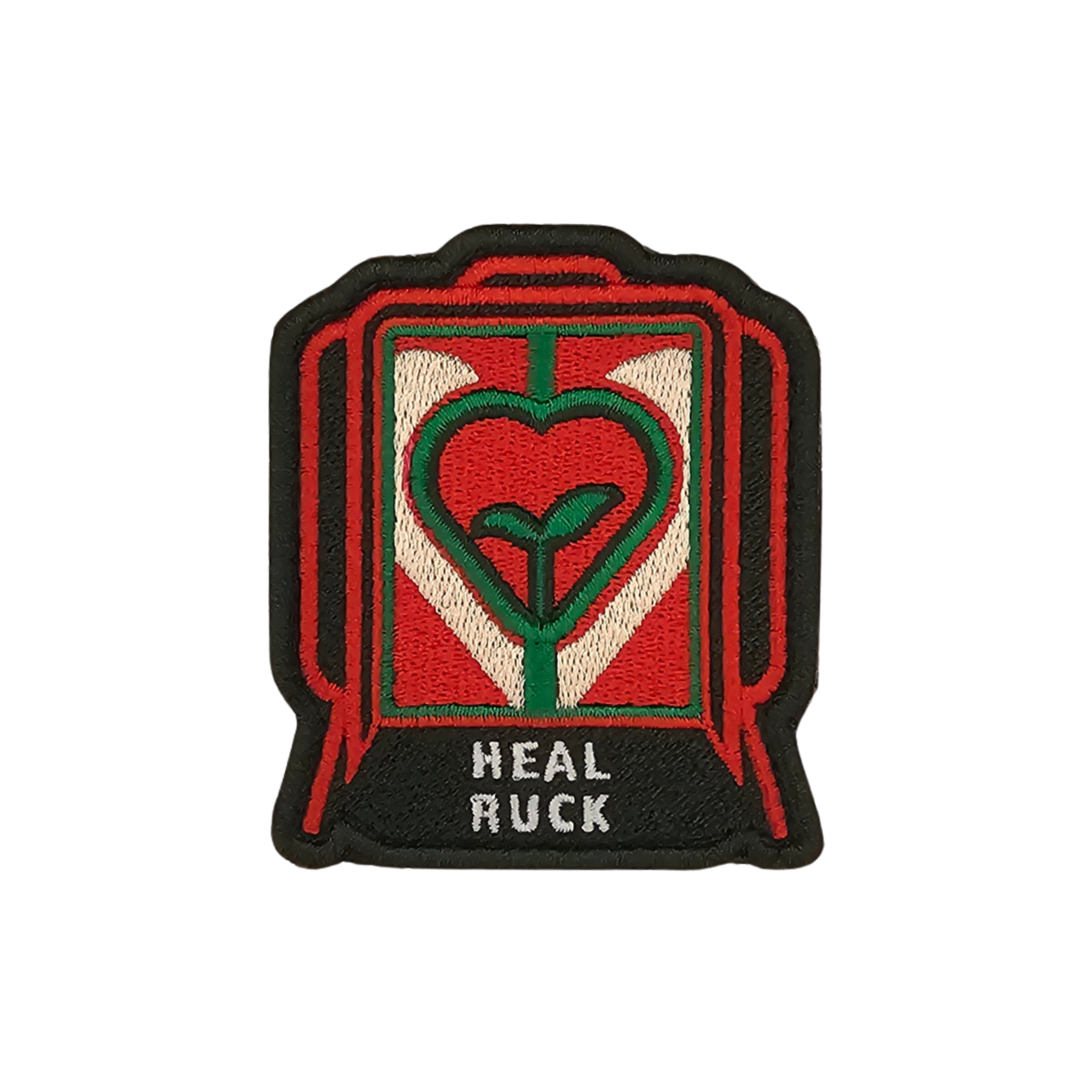 Ruck Patches – Ruck Republic