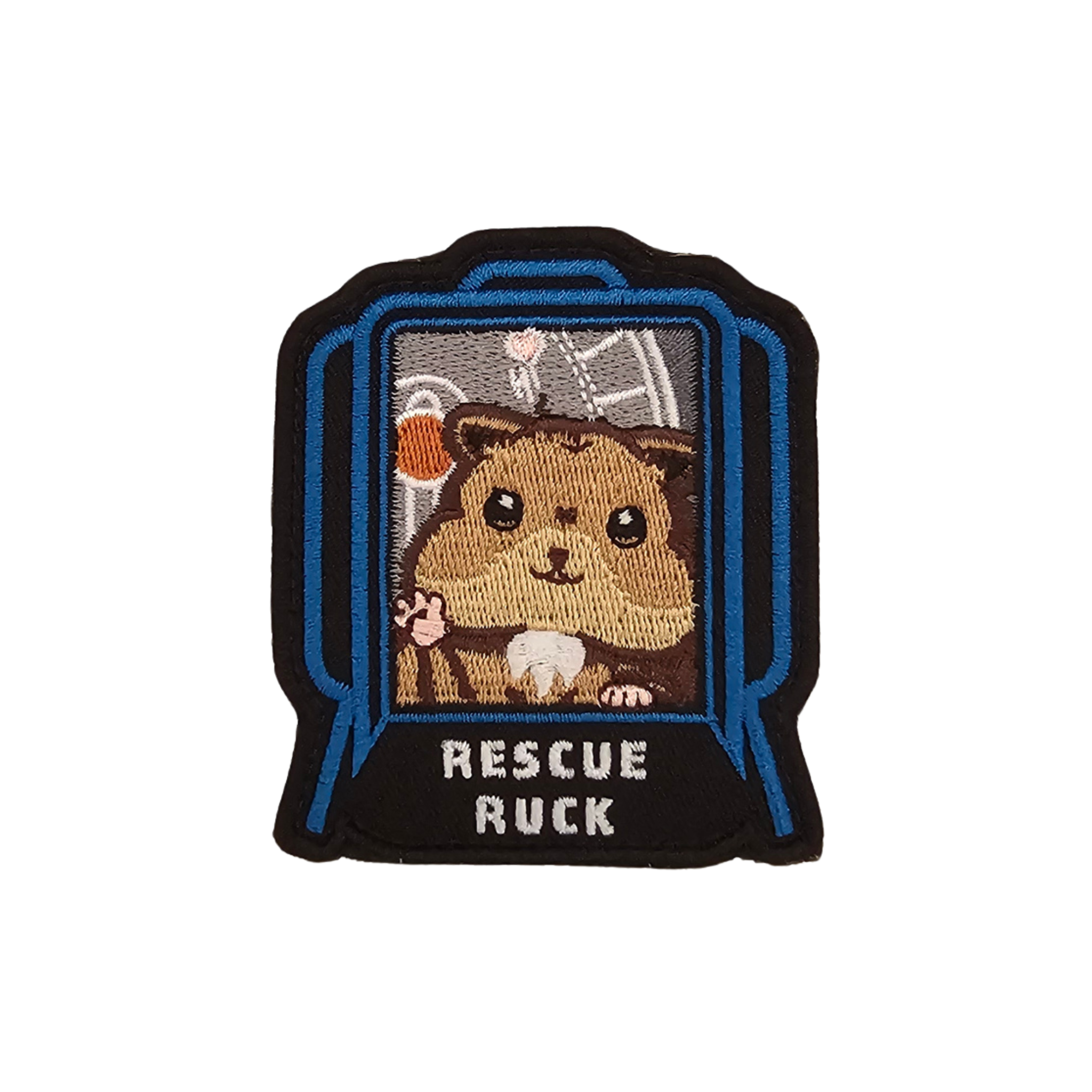 Ruck Patches – Ruck Republic