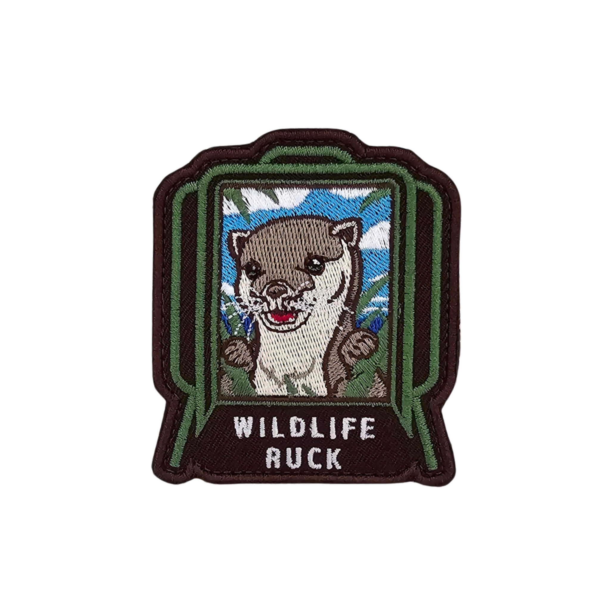 Ruck Patches – Ruck Republic