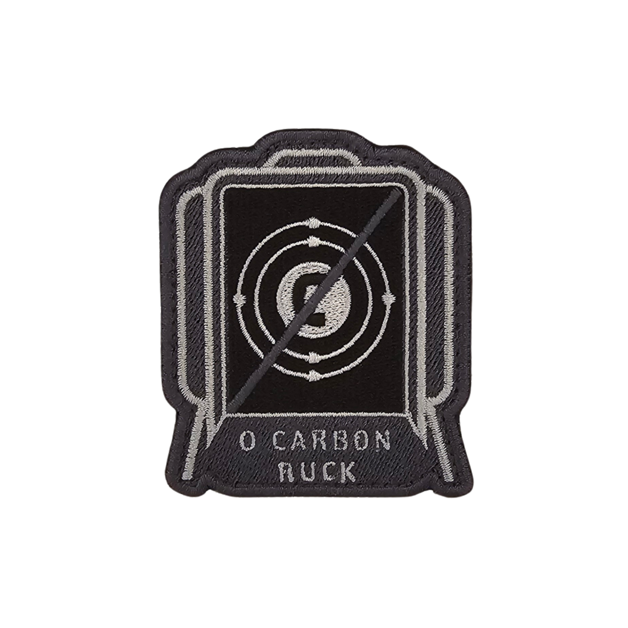 Ruck Patches – Ruck Republic