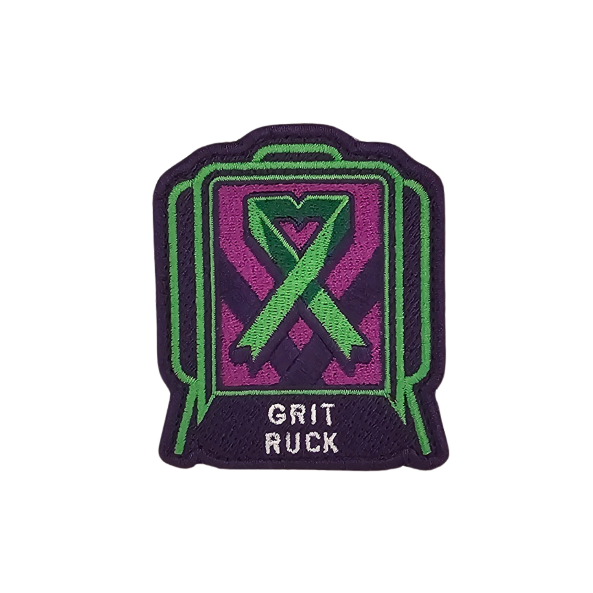 Ruck Patches – Ruck Republic