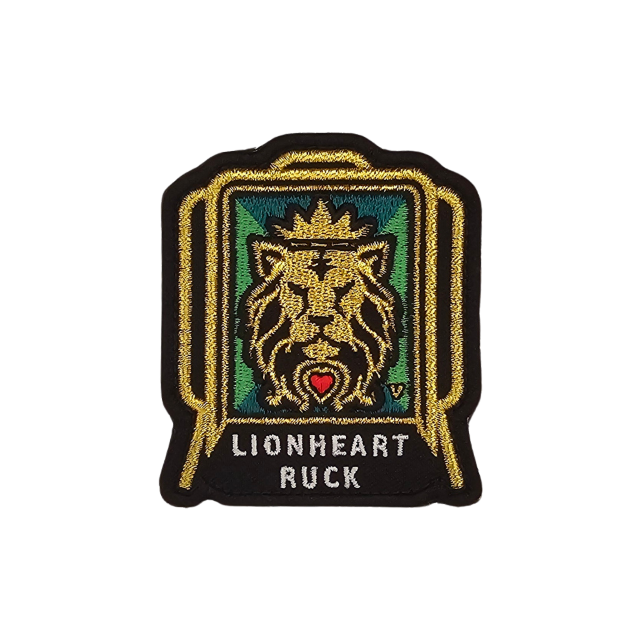 Ruck Patches – Ruck Republic