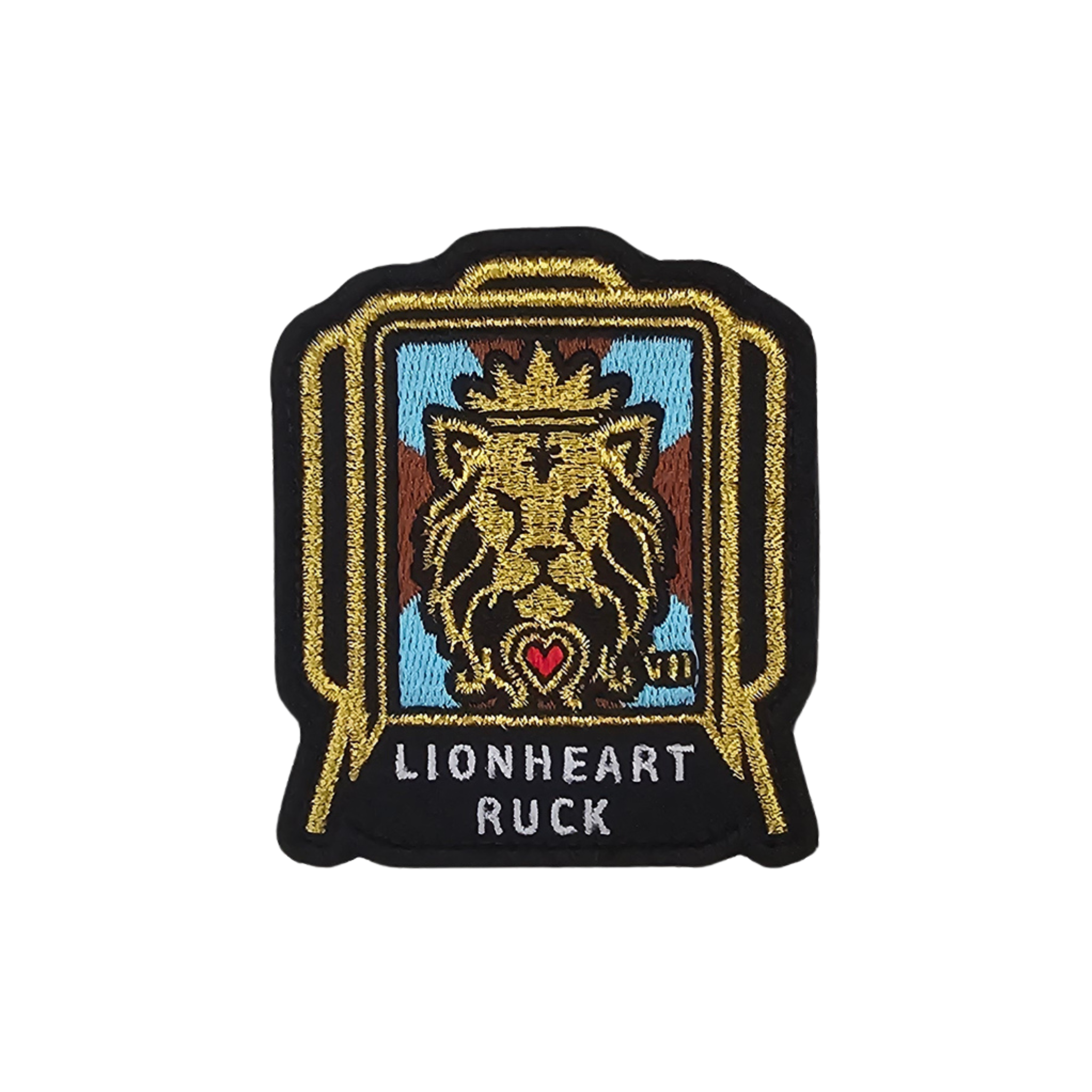 Ruck Patches – Ruck Republic