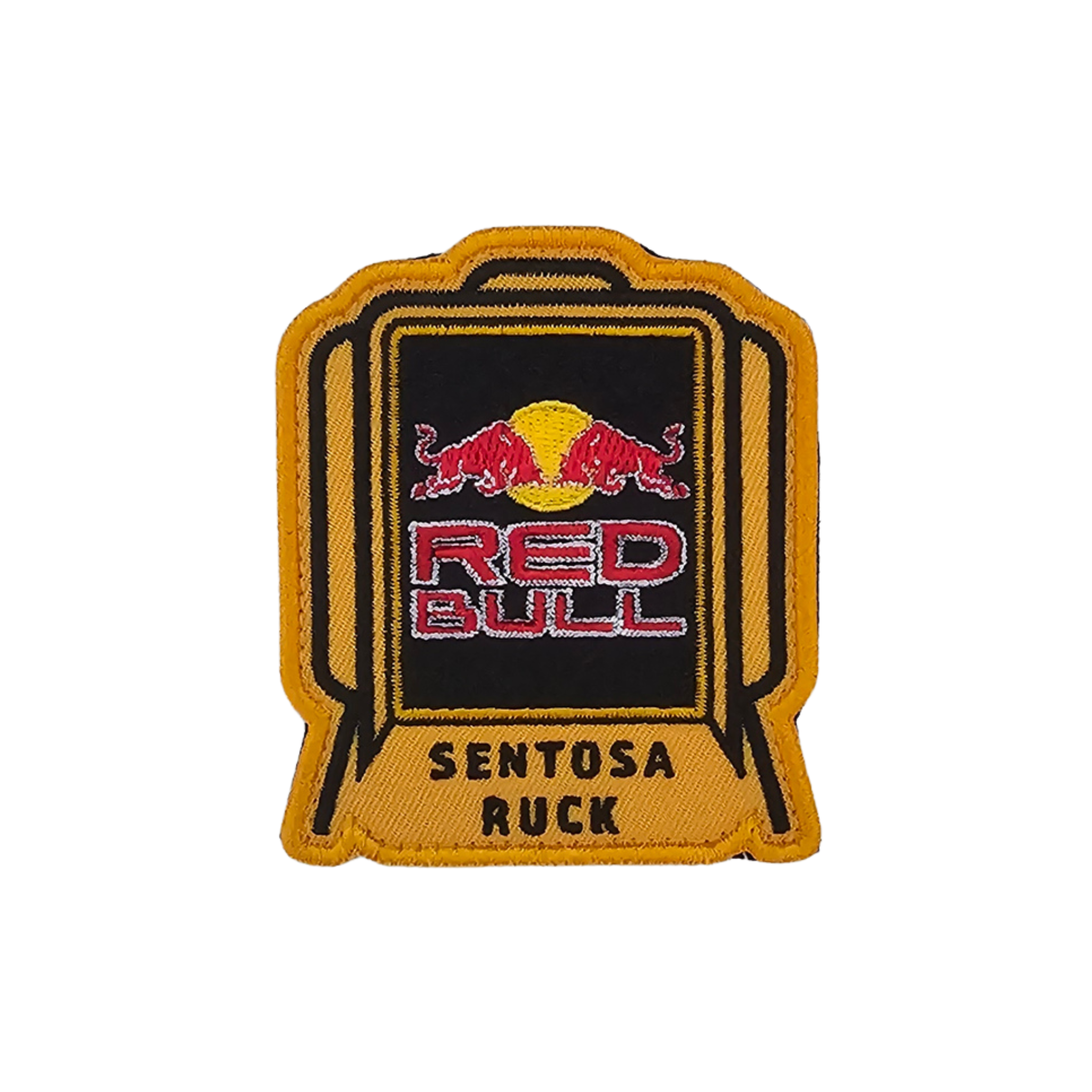 Ruck Patches – Ruck Republic