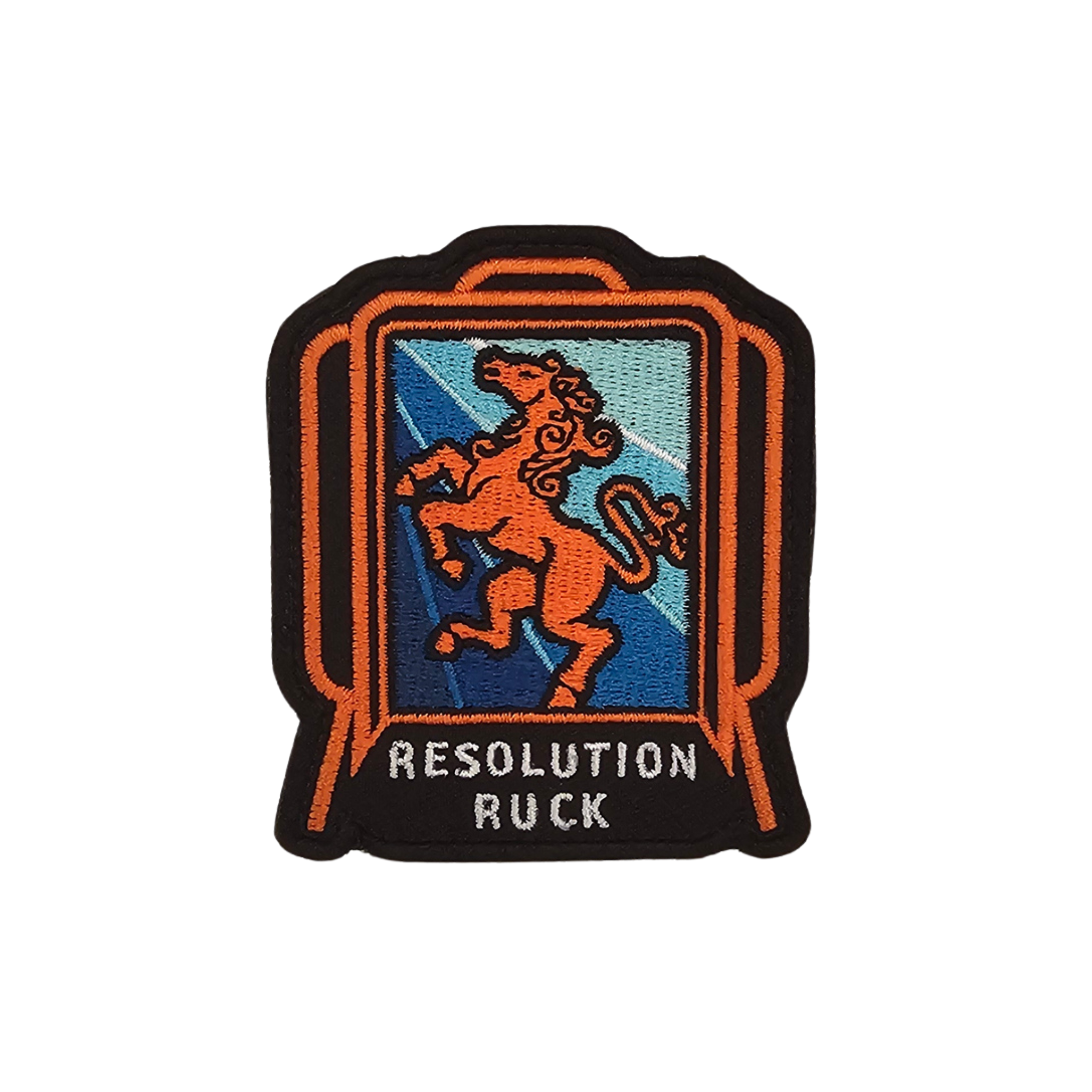 Ruck Rcutual Ruck Republic| Strength, Community, Resilience