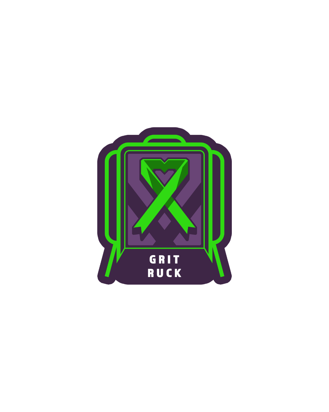 2025-05 Grit Ruck